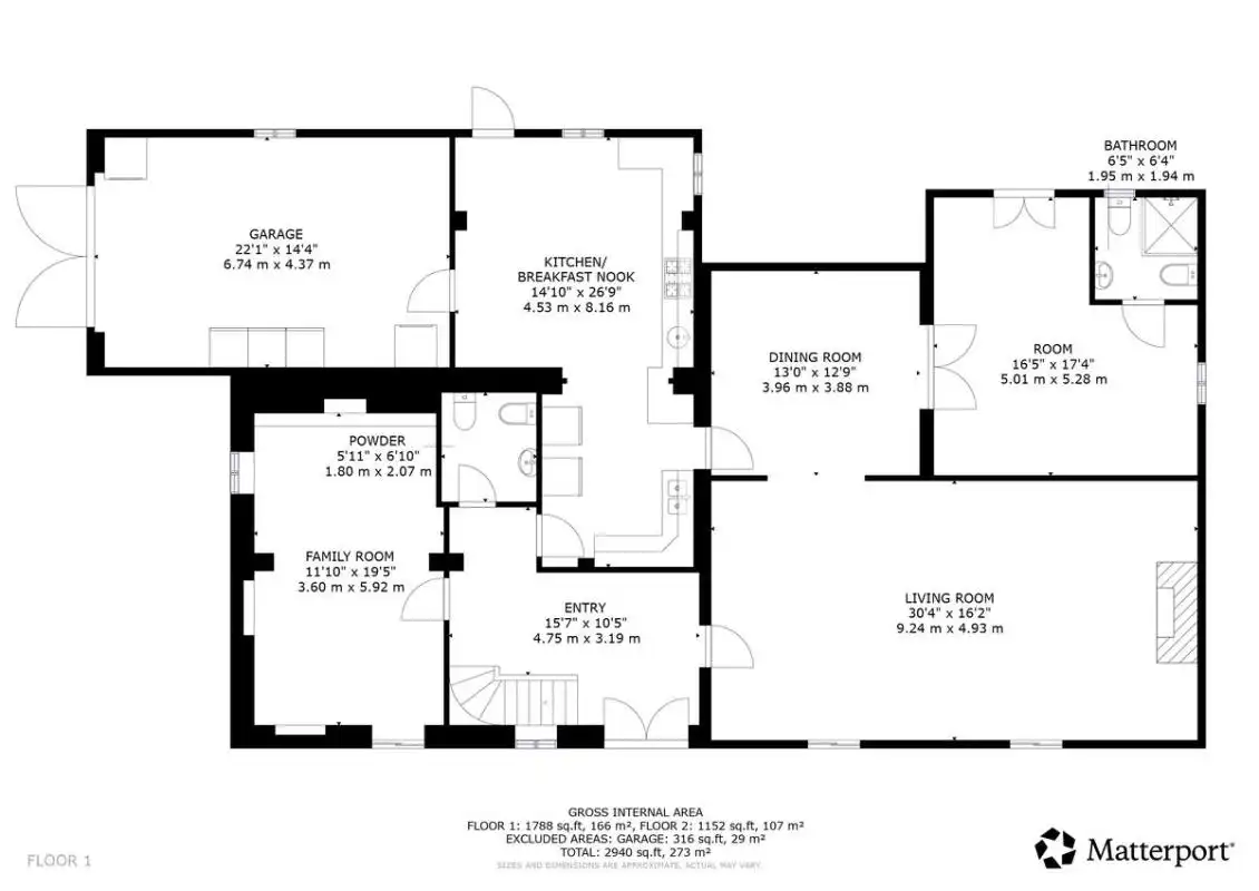Casa o chalet en venta en Alhaurín de la Torre con Aire acondicionado, Calefacción y Jardín privado