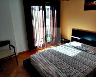 Dormitori de Apartament en venda en Badajoz Capital amb Aire condicionat, Calefacció i Parquet