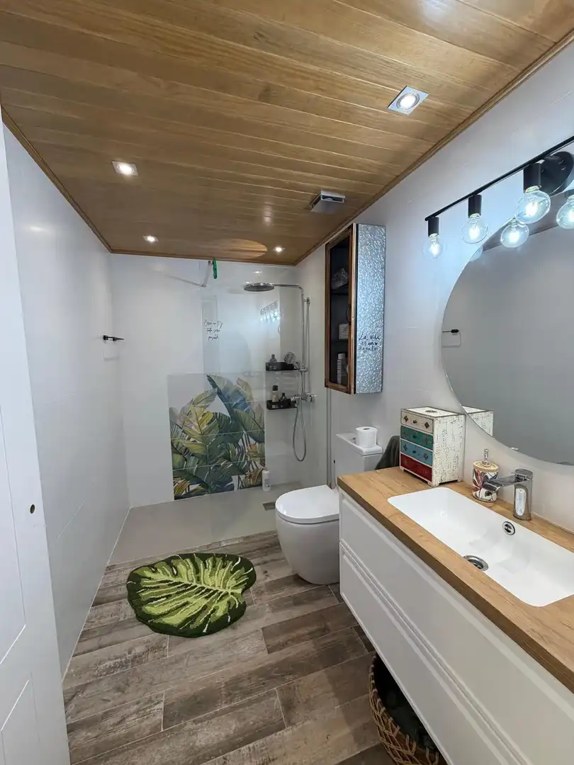 Apartament de lloguer a DEL FARO, Almerimar
