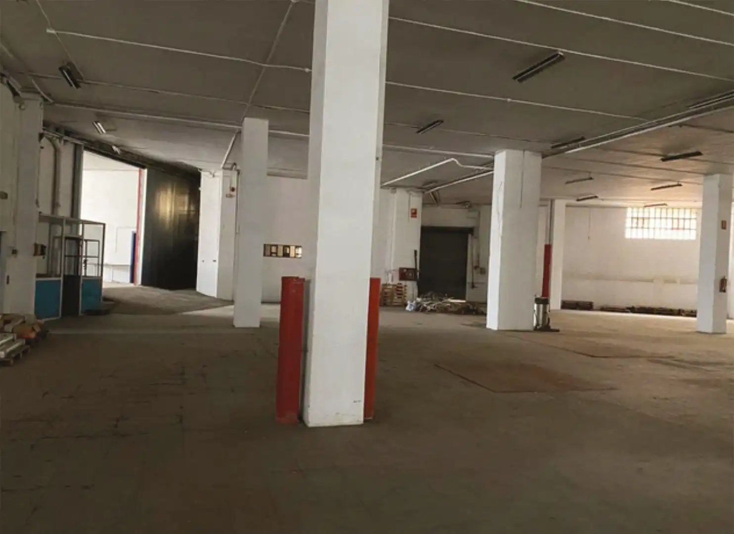 Industriegebäude zur Miete in Casablanca, imagen 8