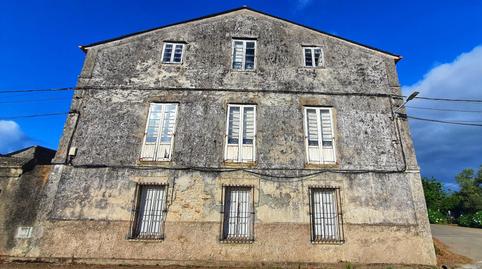 Foto 2 de Finca rústica en venda a  Villarviejo-barres, Castropol, Asturias