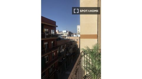 Foto 3 von Zimmer in La Torrassa, L'Hospitalet de Llobregat