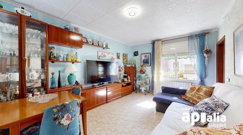 Foto 5 de Casa adosada en venta en Creu de Barberà, Sabadell