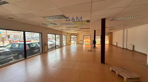 Photo 3 of Building for sale in Titanio, Polígono San Cristóbal, Valladolid