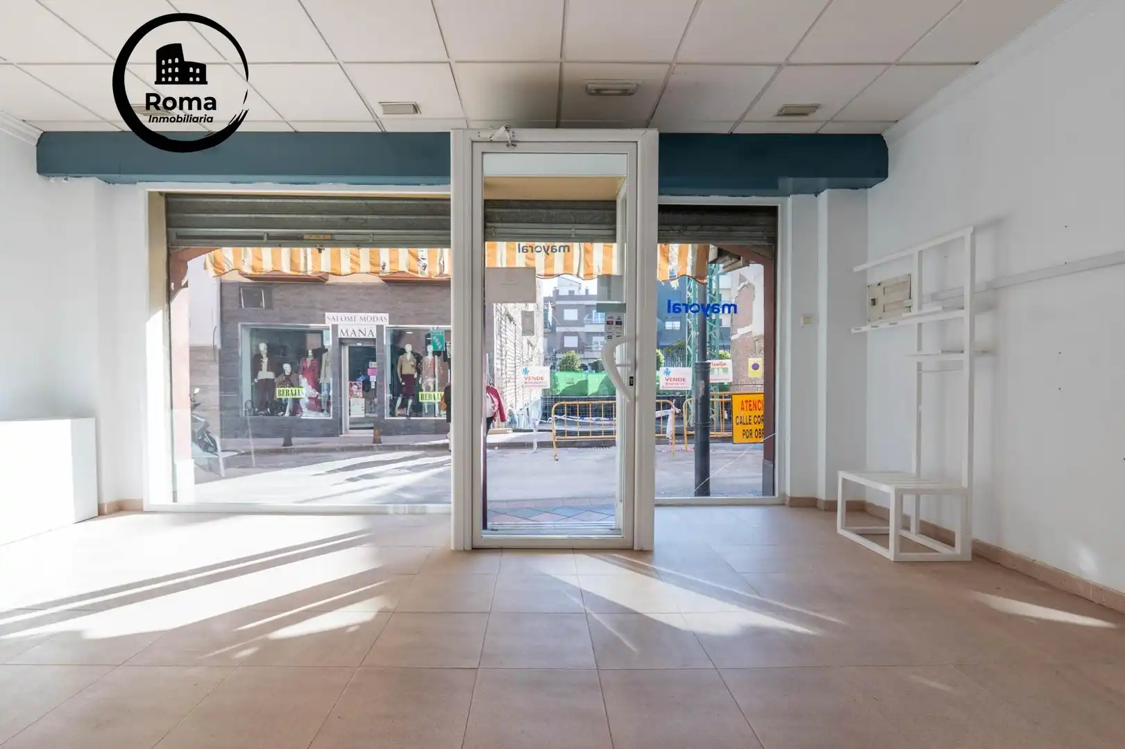 Business premises for sale in Calle Real, imagen 20