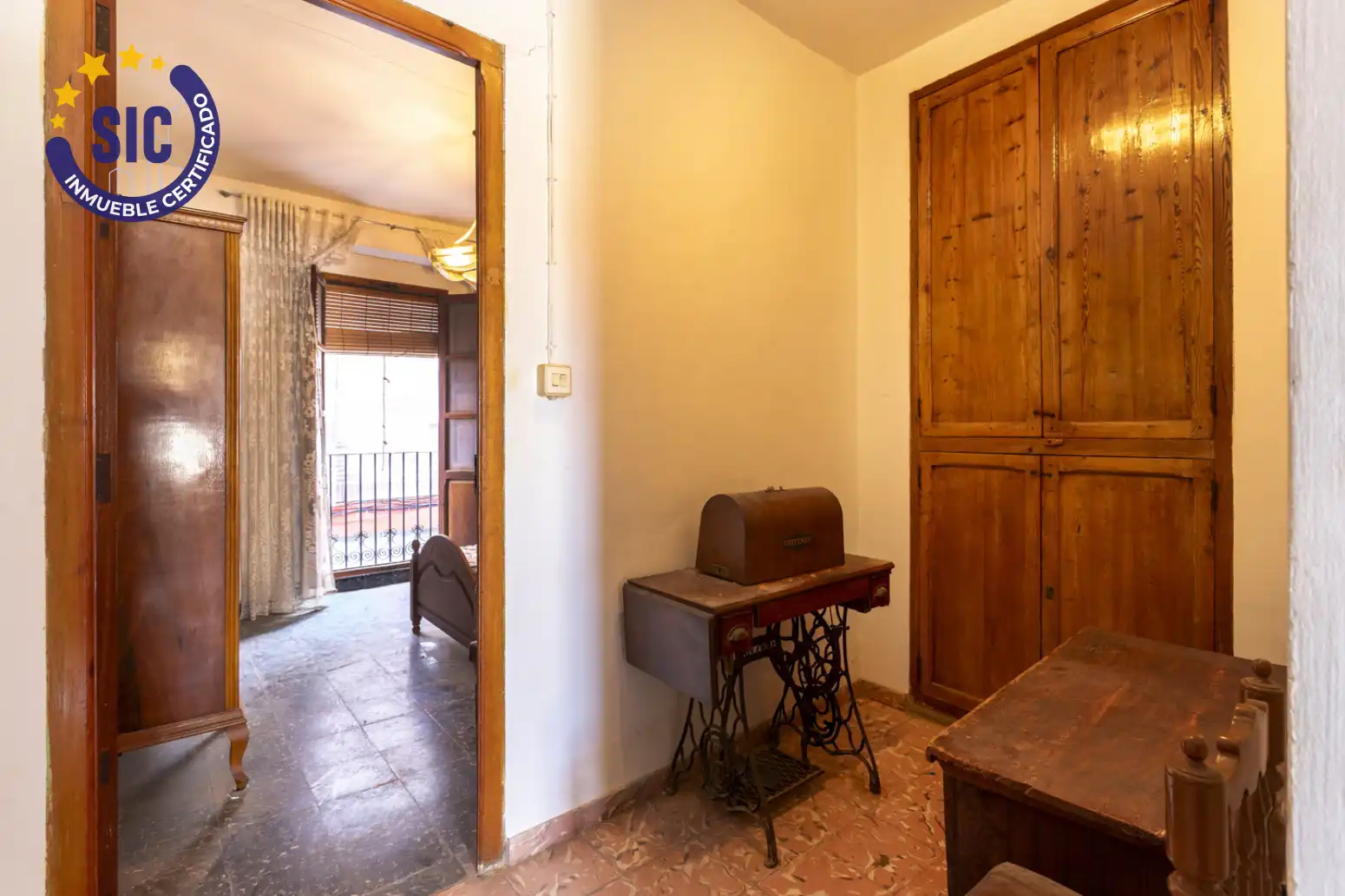Casa adosada en venta en Foios - CL SARIETA, Foios