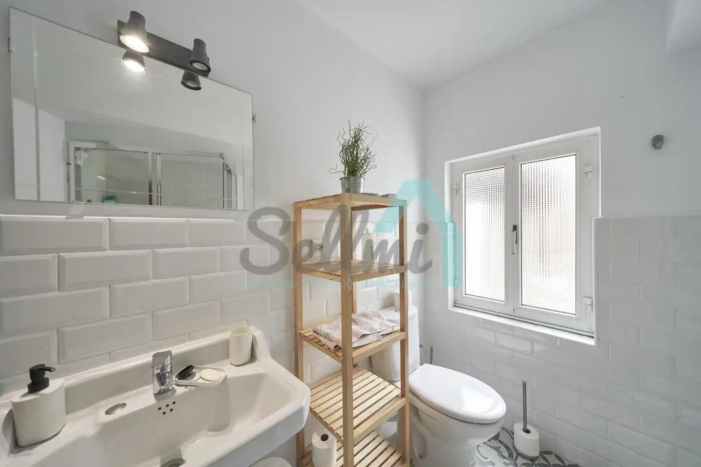 Wohnung zur Miete in Plaza Riego, Casco Histórico