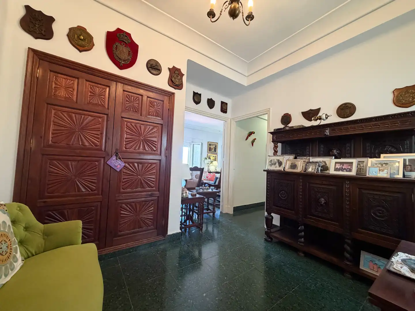 Piso en venta en Vejer de la Frontera con Terraza y Trastero