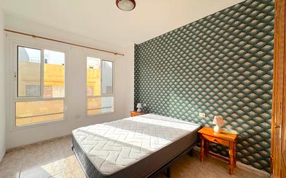 Bedroom of Flat to rent in  Santa Cruz de Tenerife Capital