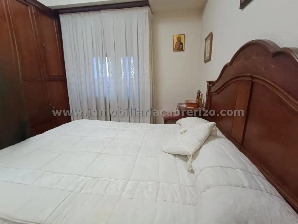 Habitación de Piso en venta en  Logroño con Aire acondicionado, Calefacción y Parquet
