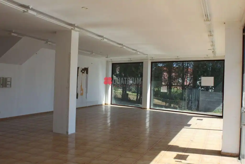 Local comercial de lloguer a Castiñeiriño - Cruceiro de Sar, imagen 7