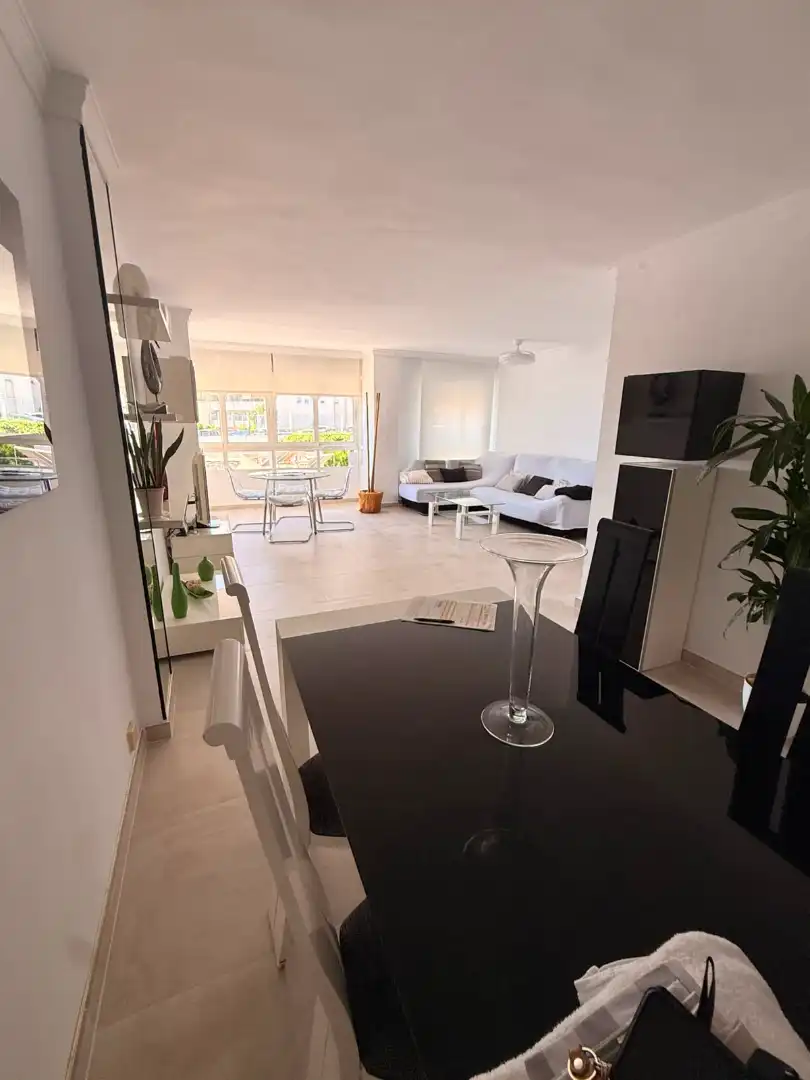 Piso con piscina en venta en Avenida Antonio Machado, imagen 4