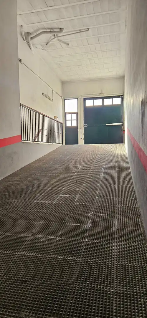 Garaje en venta en Dos Hermanas