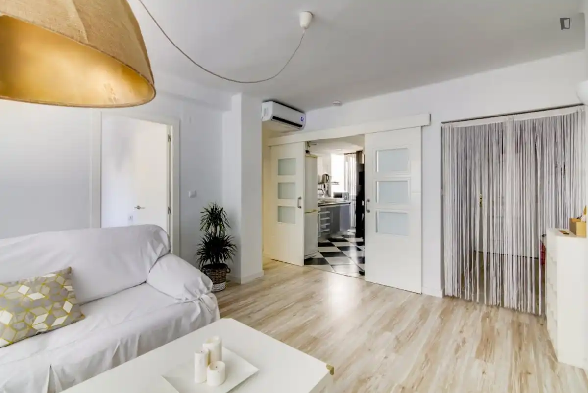 Apartament de lloguer a Aiora