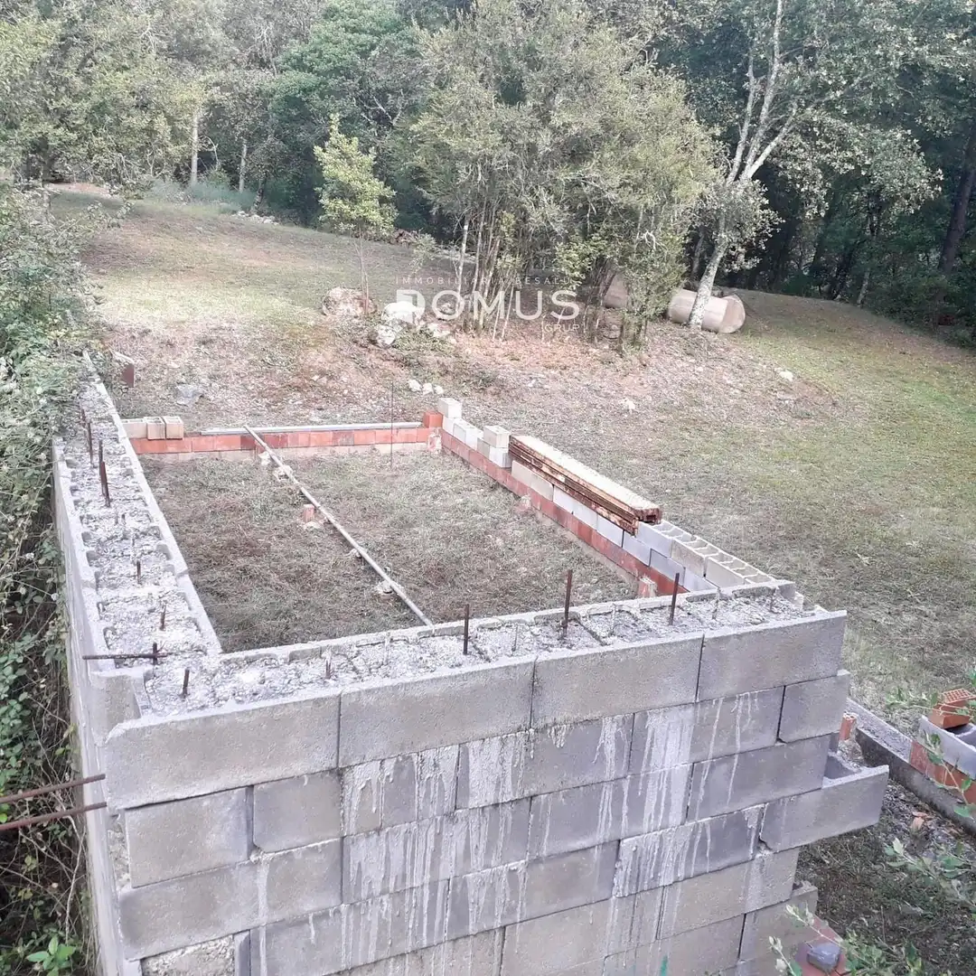 Residencial en venta en Sales de Llierca