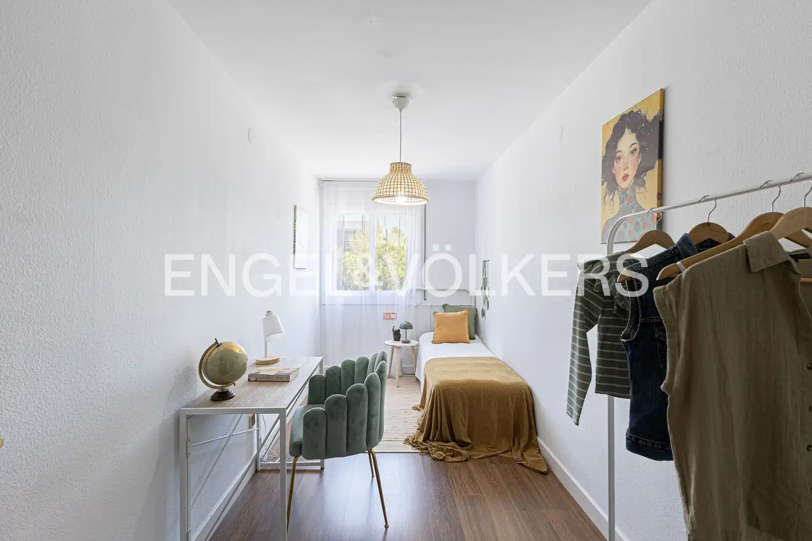 Flat with terrace for sale in Sant Joan - TV3, imagen 10