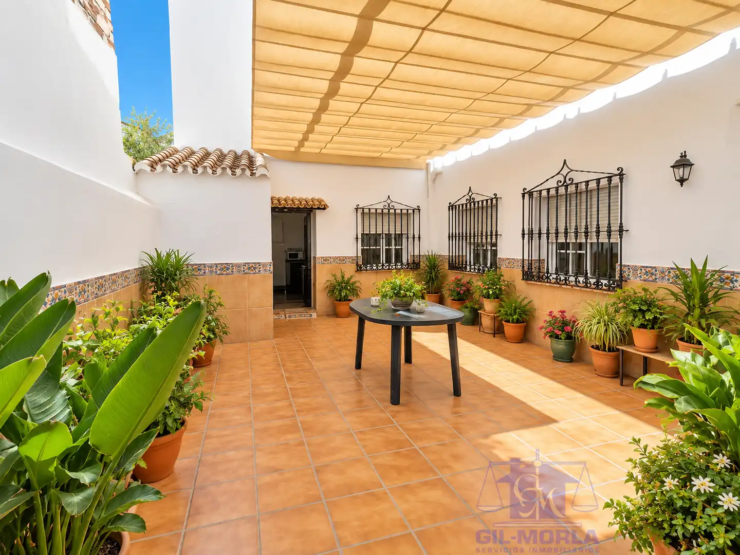 Appartement à vendre à Benamocarra