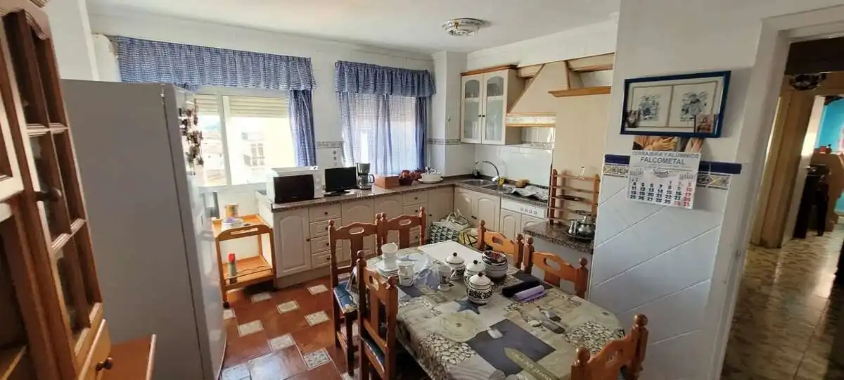Wohnung mit Aufzug zum Verkauf in Centro, imagen 6