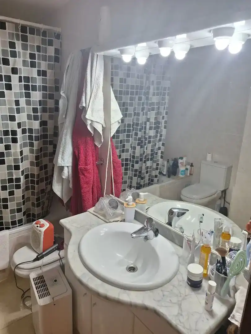 Baño de Piso en venta en Moià con Aire acondicionado