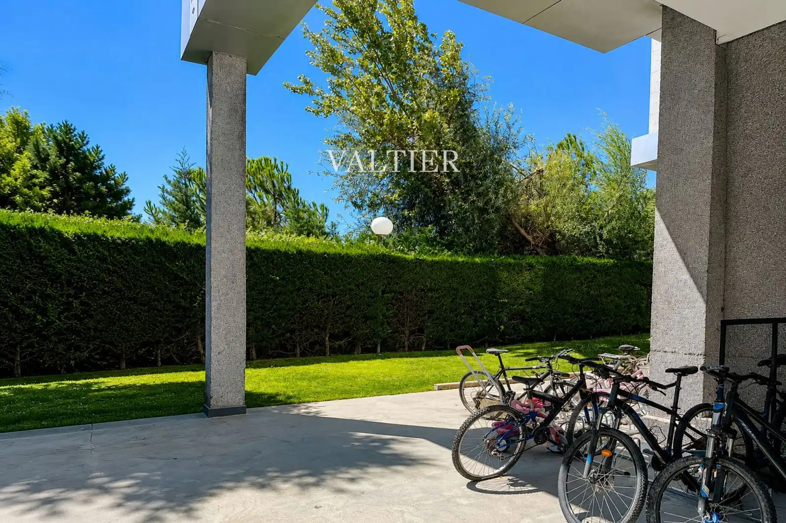 Flat for rent in BAUSÁ, Costillares