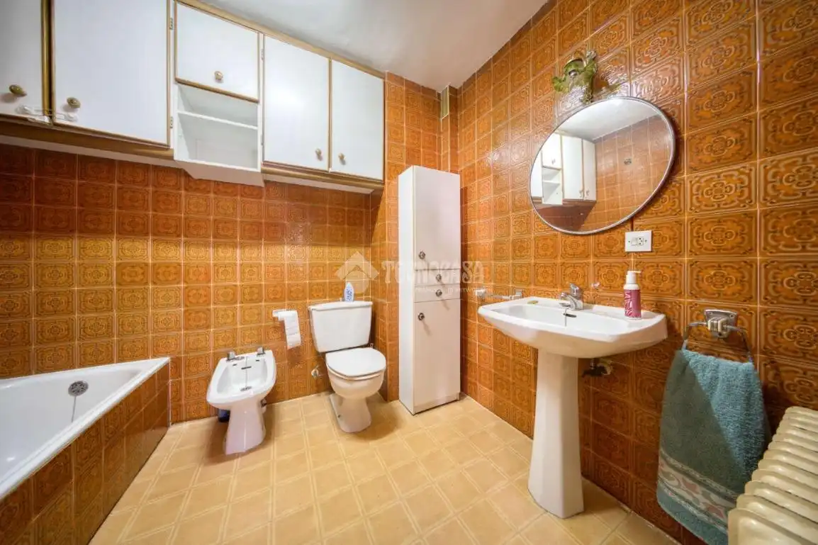 Baño de Piso en venta en Valladolid