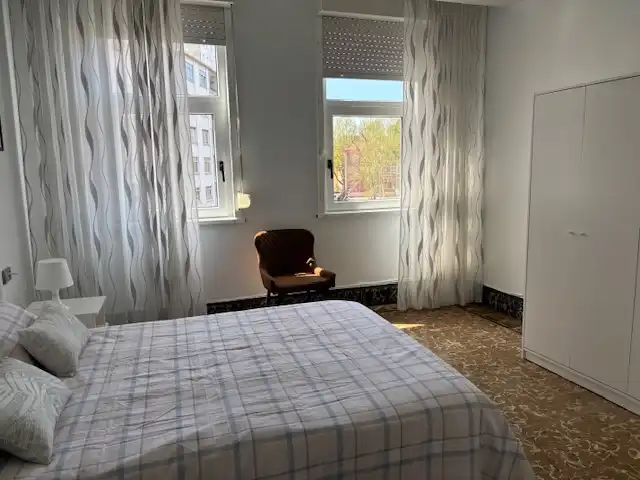 Flat for rent in Plaza de España