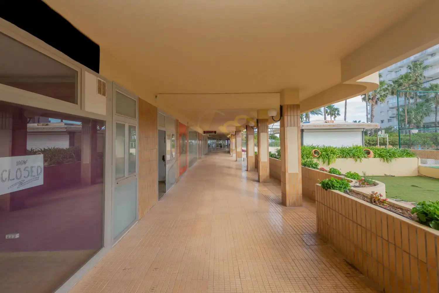 Apartamento en venta en Calpe / Calp con Aire acondicionado, Calefacción y Terraza