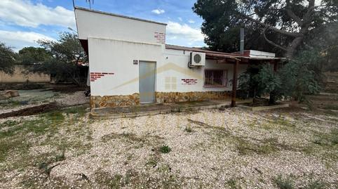 Foto 3 de Casa o xalet en venda a Calle Barcelona, 7, Montepinar - La Aparecida - Raiguero, Orihuela