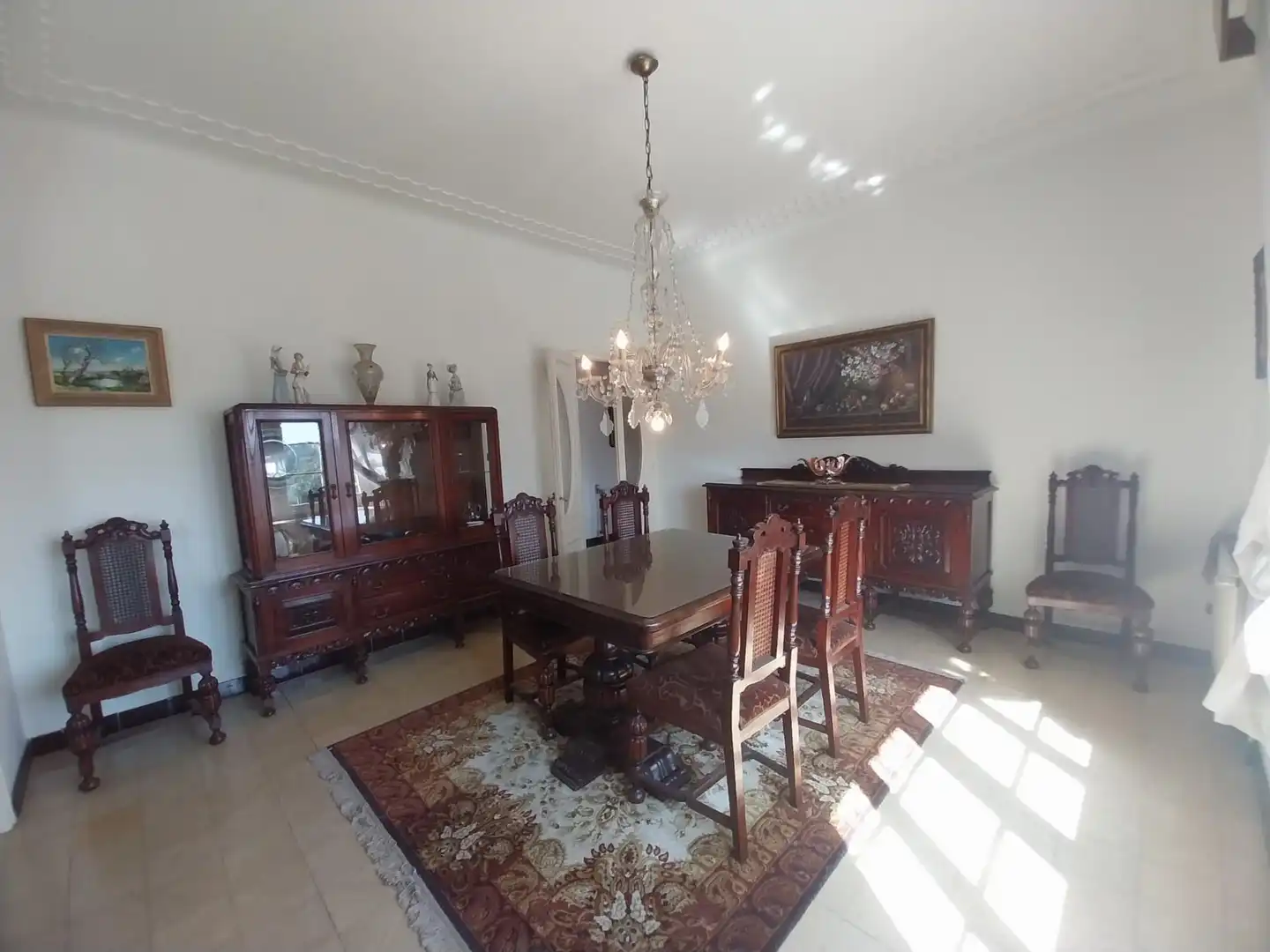 Maison mitoyenne avec jardin à vendre à del Molí, imagen 20