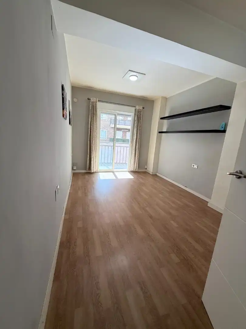 Flat for sale in Molina de Segura  with Air Conditioner, Heating and Furnished