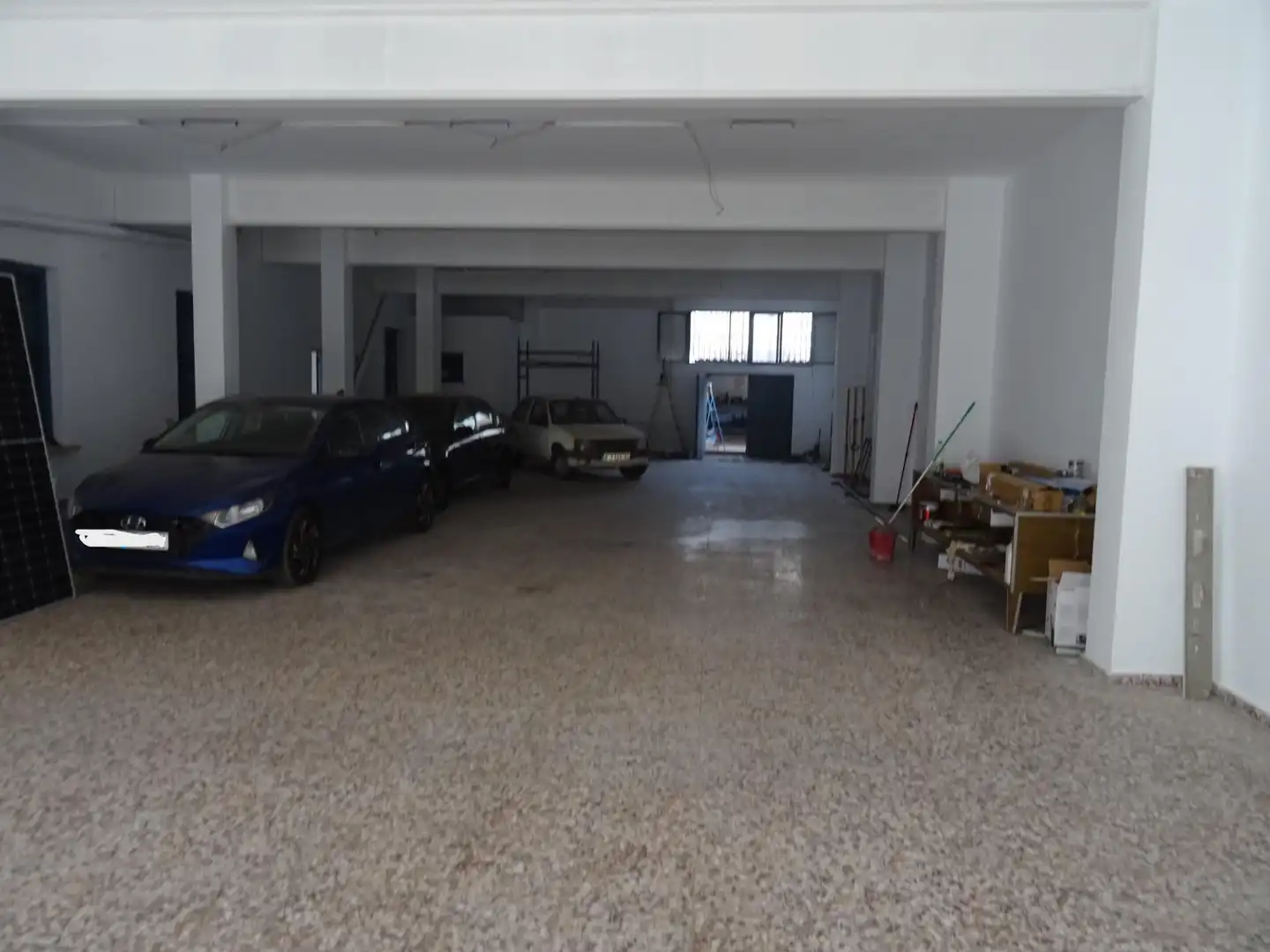 Local comercial de lloguer a Cartagena ciudad, imagen 15