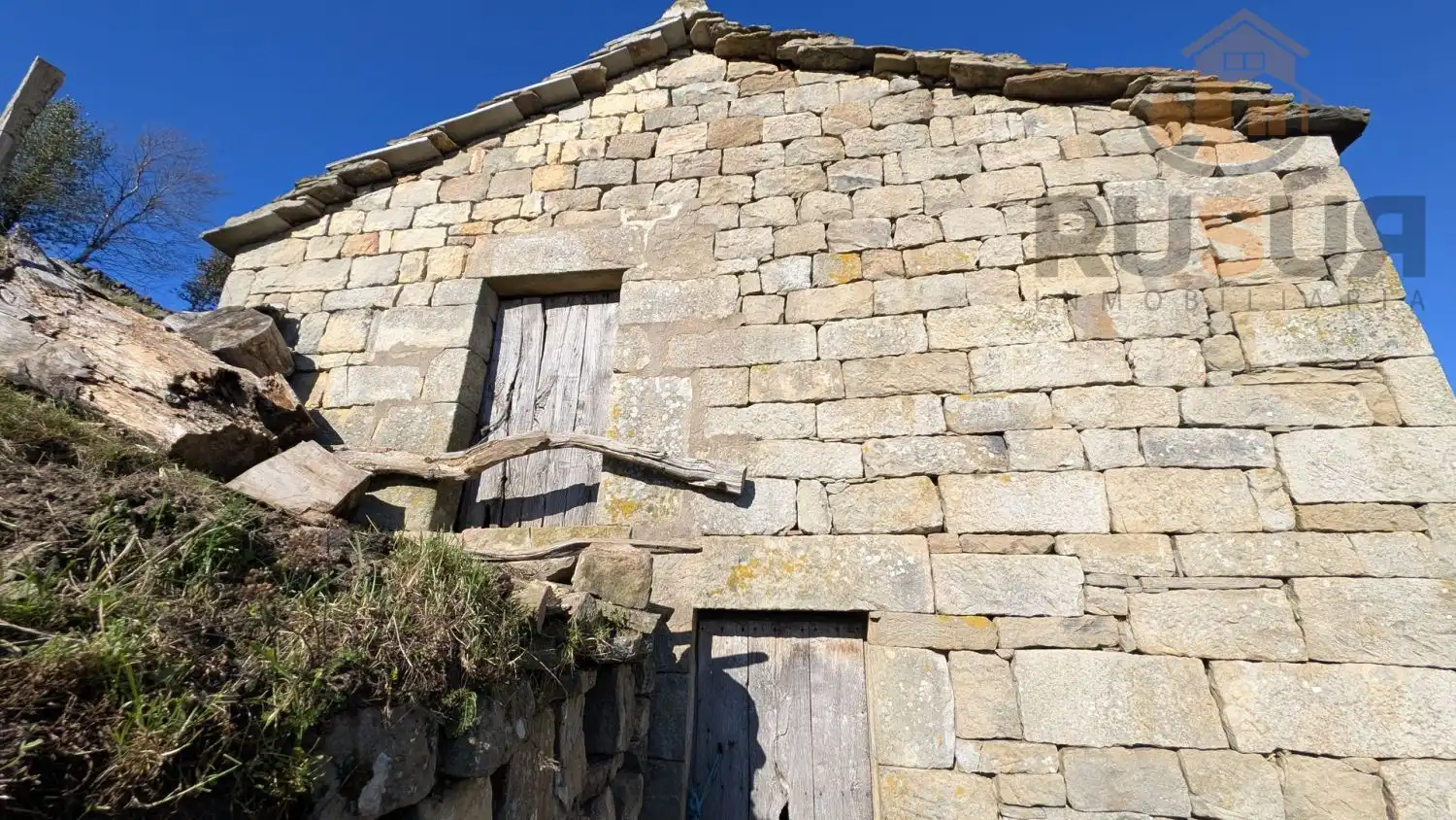Casa rústica en venda a LA SOTA 4247, imagen 24