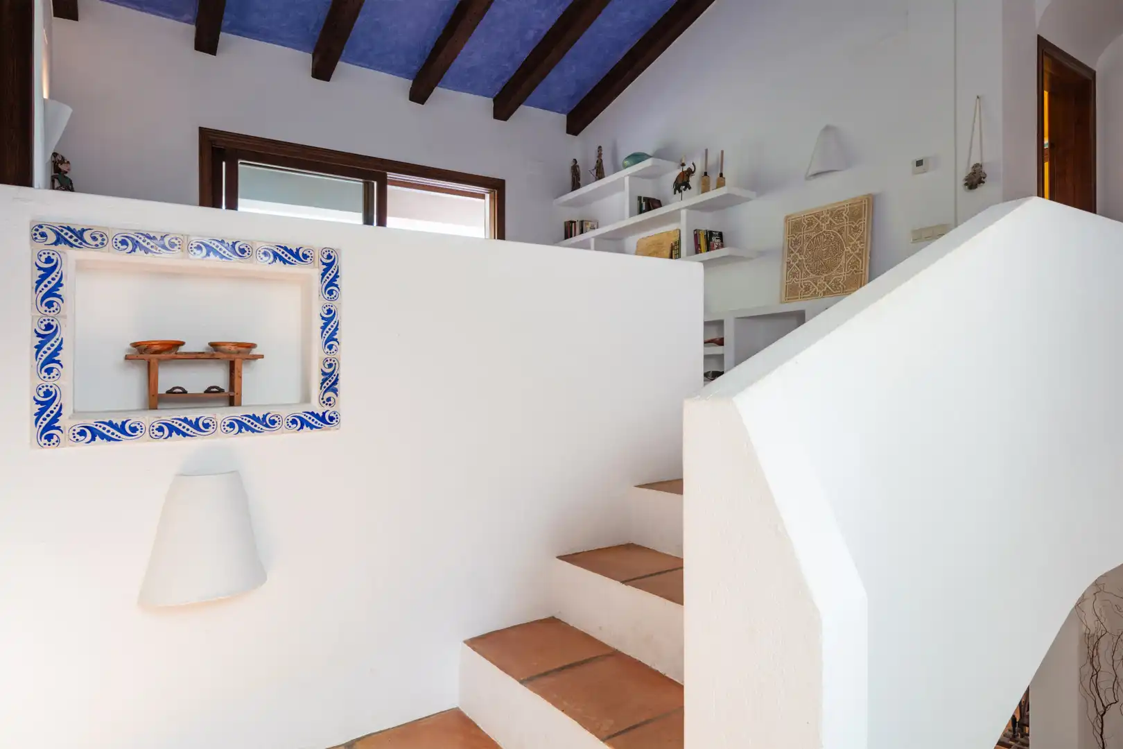 Casa o xalet en venda en Jávea / Xàbia amb Aire condicionat, Jardí privat i Terrassa