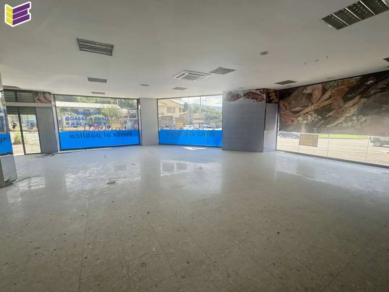 Gewerbefläche zur Miete in Avenida Galicia 60, imagen 33