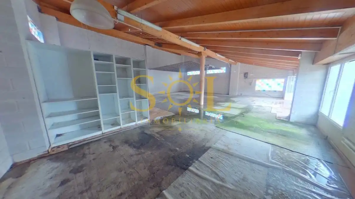 Casa o xalet en venda en La Pola de Gordón  amb Terrassa