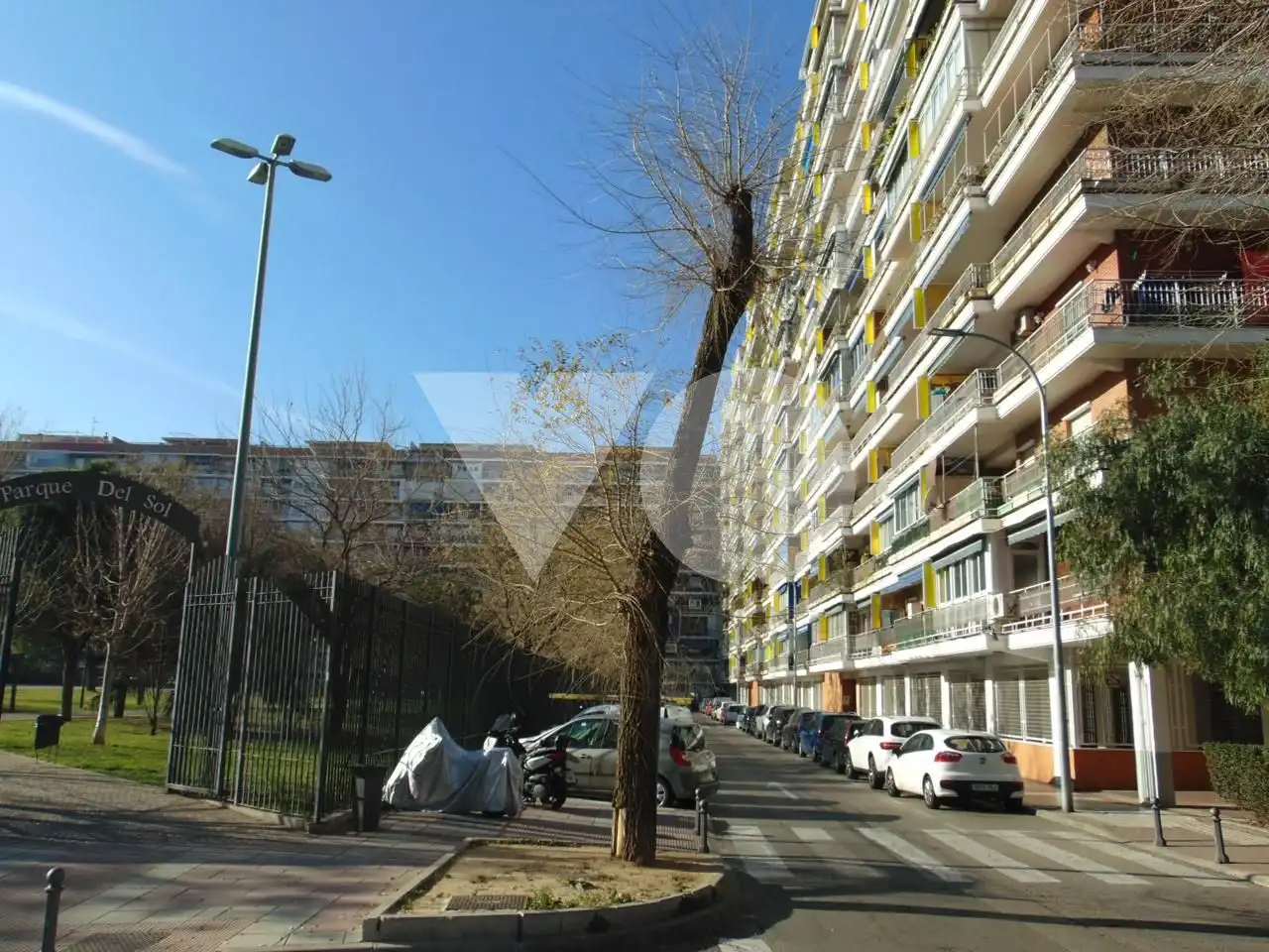 Pis amb ascensor en venda a Calle Hilados, imagen 58