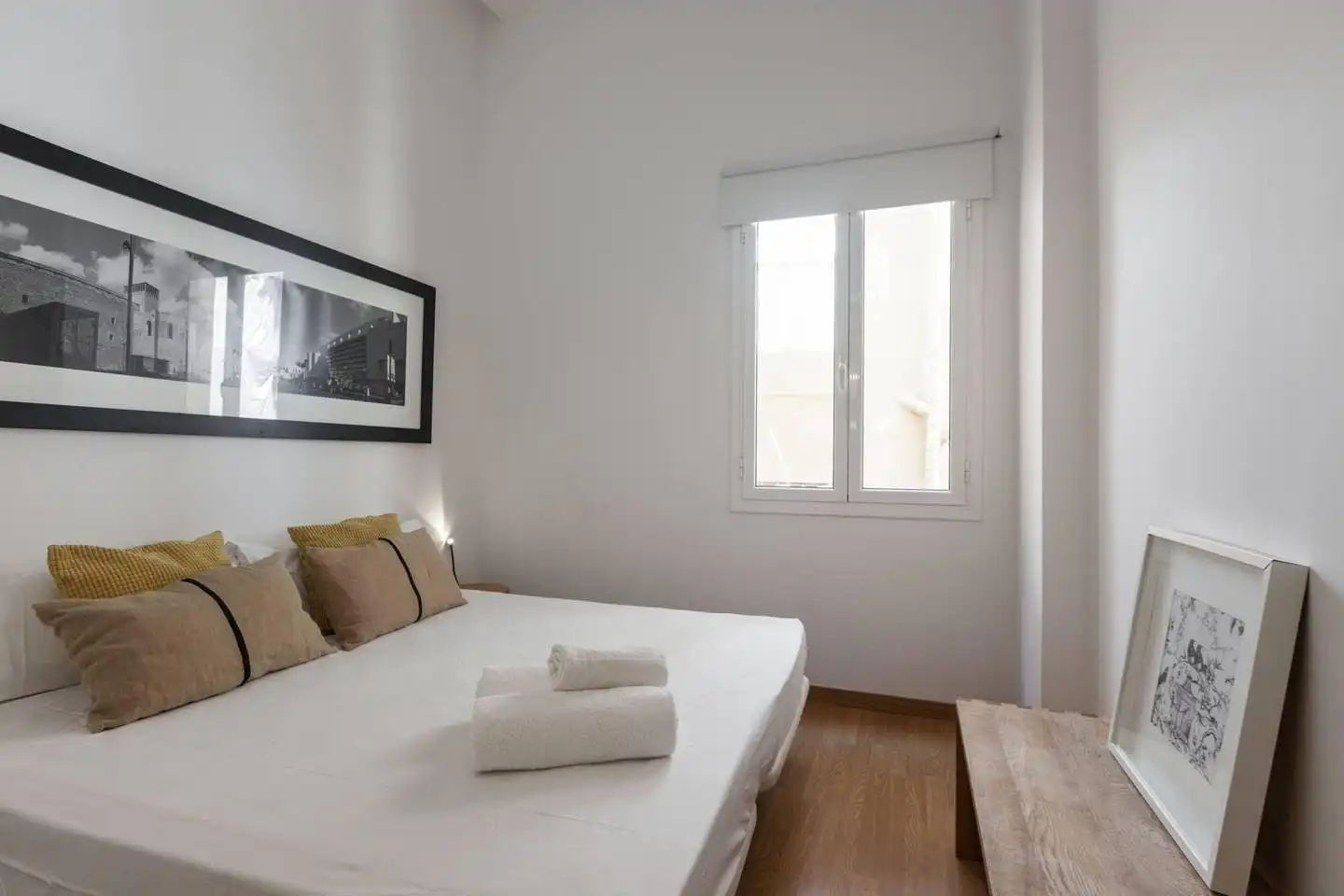 Piso con terraza en venta en Ciutat Vella, imagen 3