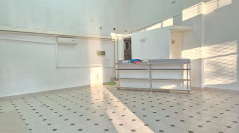 Foto 2 von Geschaftsraum zur Miete in Valdepasillas - La Paz - Huerta Rosales, Badajoz Capital