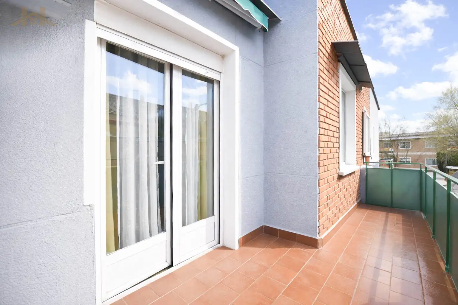 Terraza de Piso en venta en Pinto con Aire acondicionado, Calefacción y Terraza