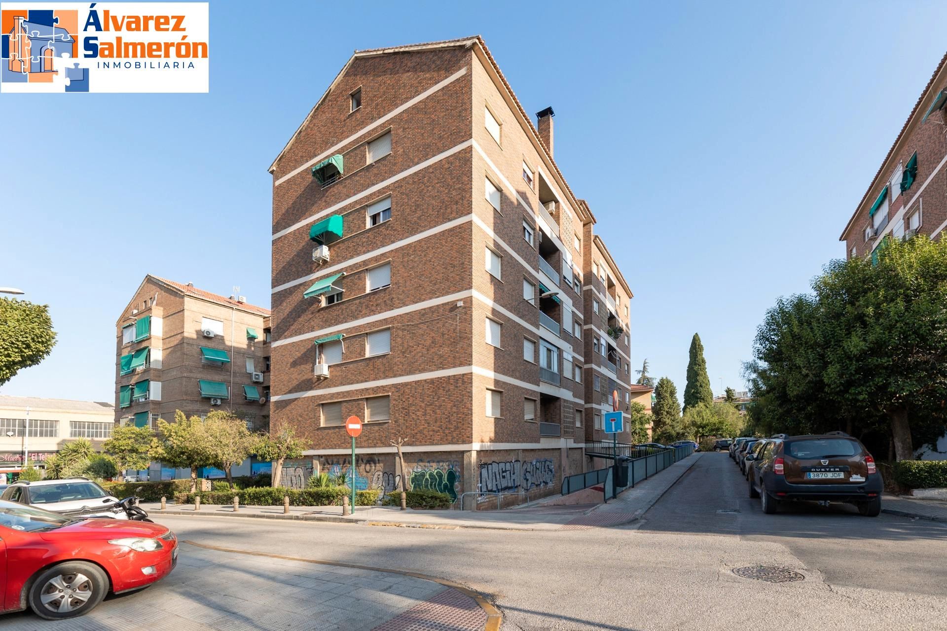 Flat for sale in Calle San Pablo, 32, San Francisco Javier