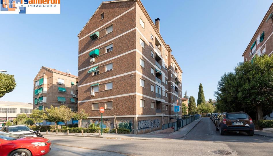 Photo 1 of Flat for sale in Calle San Pablo, 32, San Francisco Javier, Granada