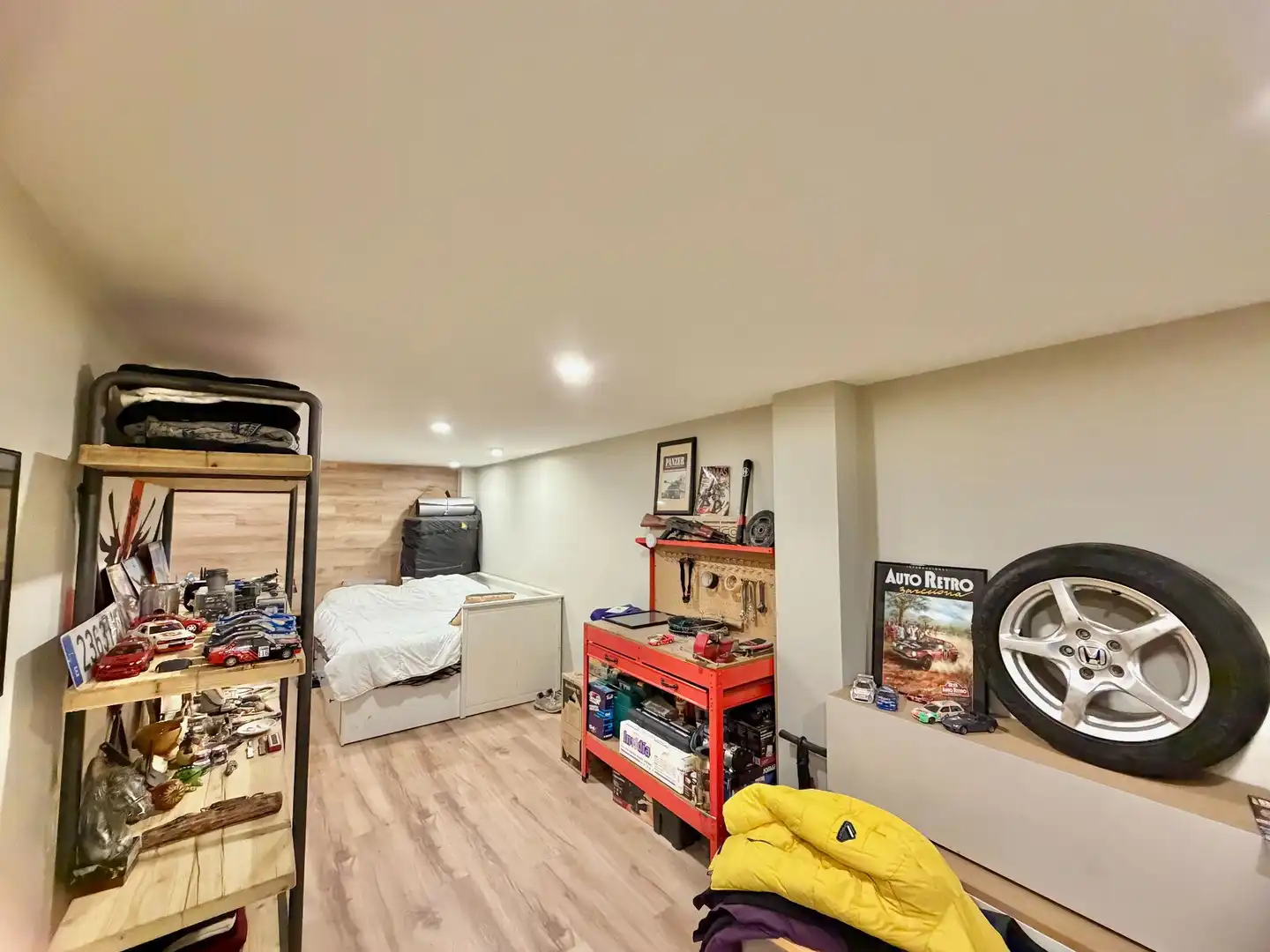Dúplex en venta en Badalona con Aire acondicionado y Calefacción