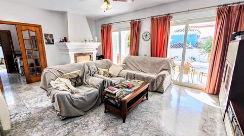 Foto 2 de Casa o xalet en venda a Solymar, Benalmádena