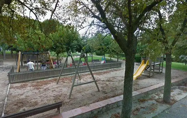 Garten von Wohnung zum Verkauf in Sant Feliu Sasserra