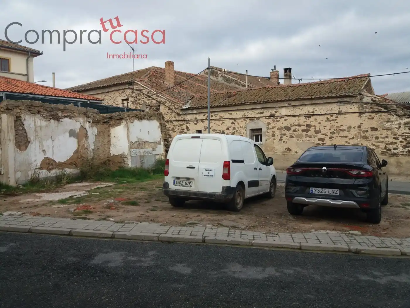 Nave industrielle à vendre à Bernardos, imagen 20