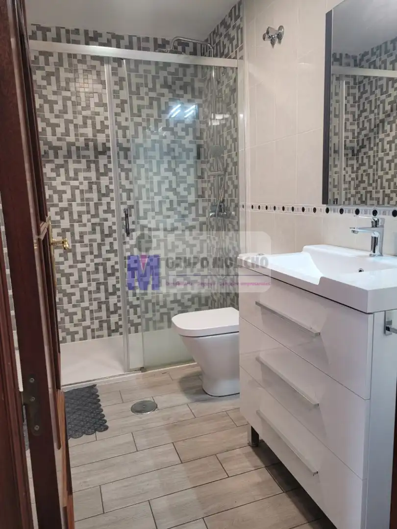 Baño de Estudio en venta en Allariz con Amueblado y Horno