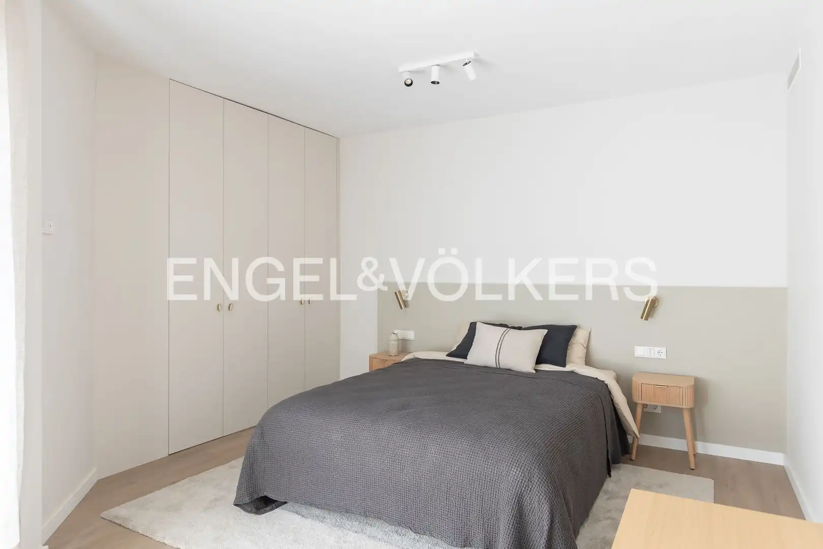 Habitación de Piso en venta en Barcelona con Aire acondicionado, Calefacción y Parquet