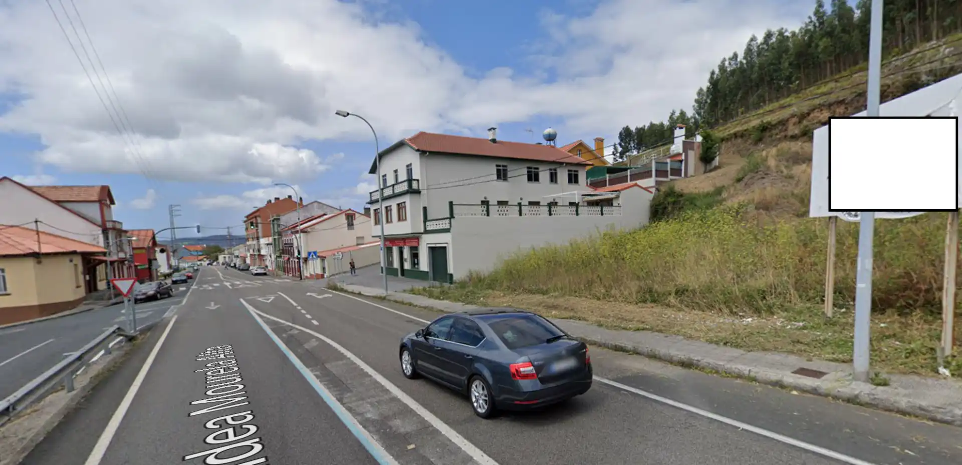 Terreno residencial en venta en Neda, imagen 5
