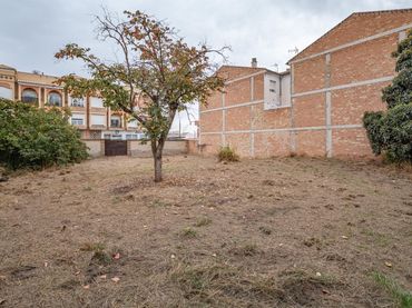 Terrenos y solares en venta en Las Flores - Huerta