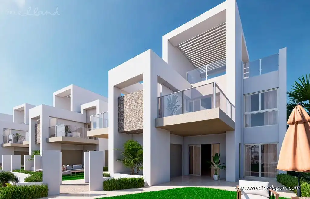 Apartament en venda a Lo Marabú